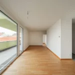 Moderne 3-Zimmer Wohnung mit Balkon Nähe Floridsdorfer Aupark