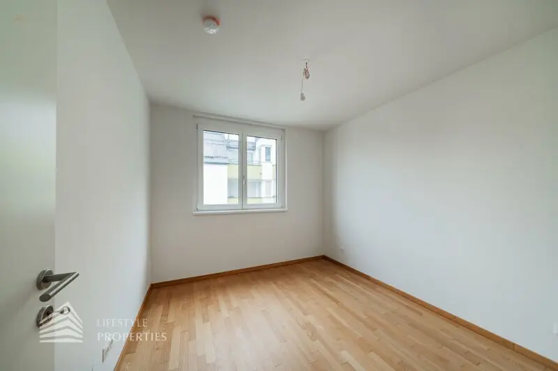 Moderne 3-Zimmer Wohnung mit Balkon Nähe Floridsdorfer Aupark