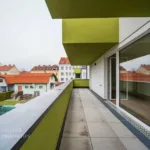 Moderne 3-Zimmer Wohnung mit Balkon Nähe Floridsdorfer Aupark