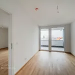 Moderne 2-Zimmer Wohnung mit Loggia