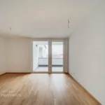 Moderne 2-Zimmer Wohnung mit Loggia