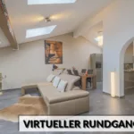 KITZIMMO-Dachgeschosswohnung in Kitzbühel kaufen.