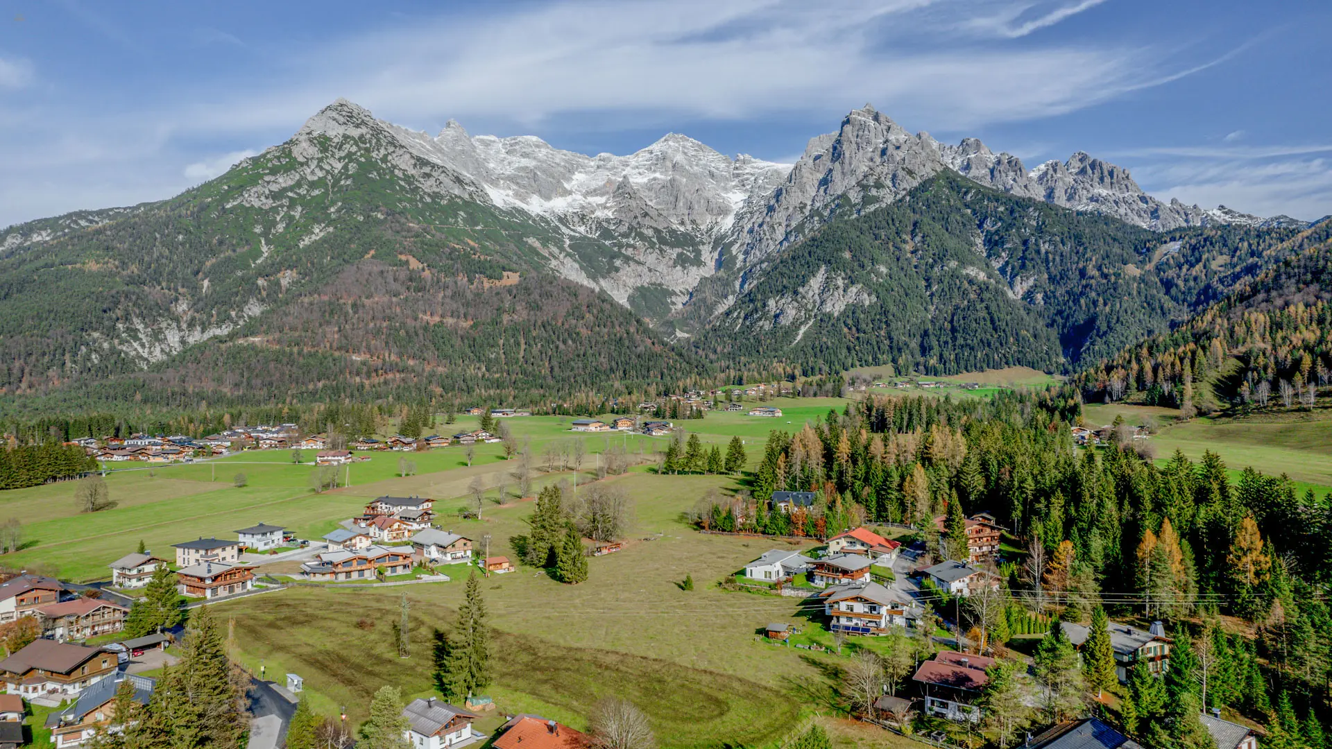 KITZIMMO-Haus kaufen St. Ulrich am Pillersee.