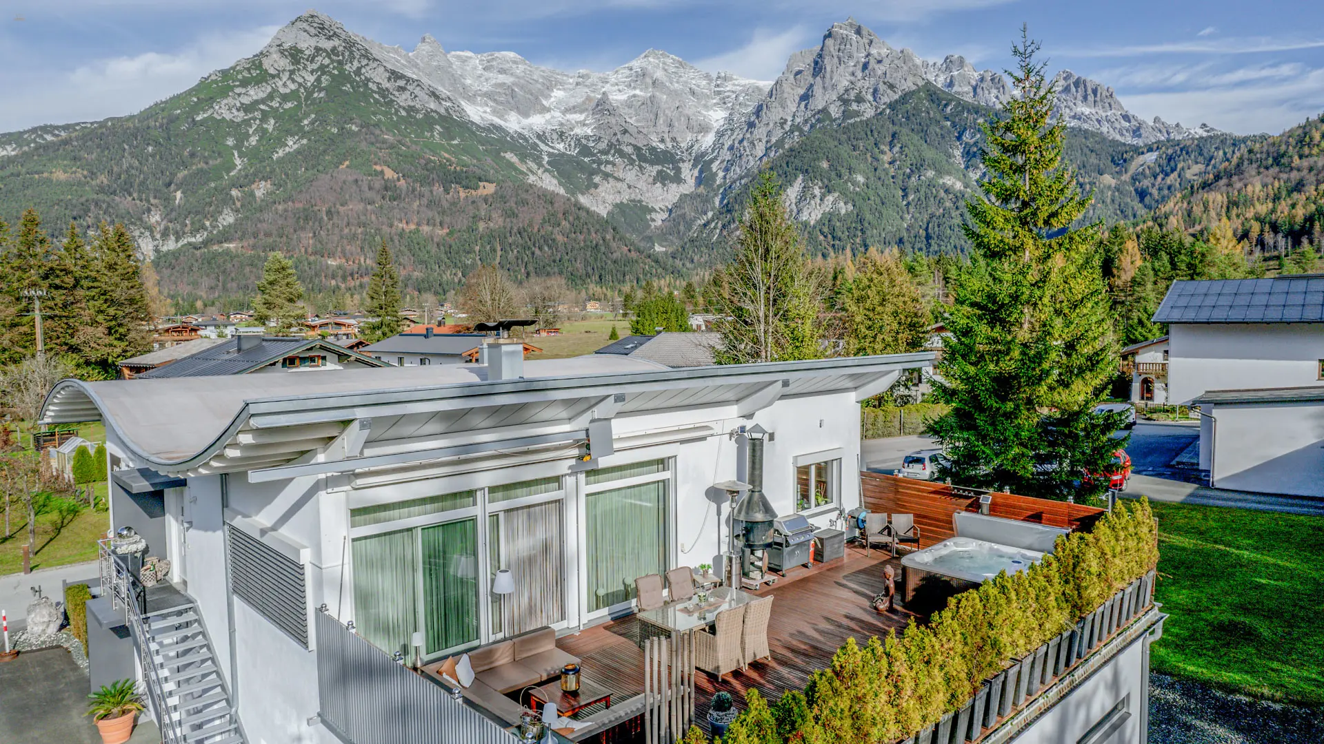 KITZIMMO-Haus kaufen St. Ulrich am Pillersee.