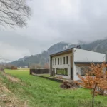 KITZIMMO-moderne Architektenvilla in Kitzbühel.