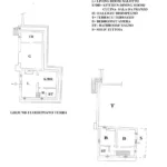 RIF 3041 Grundriss Dependance