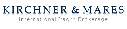 Kirchner & Mares International Yacht Broker OHG