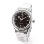 Omega Railmaster Limited Edition The 1957 Trilogy 3