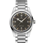 Omega Railmaster Limited Edition The 1957 Trilogy 2176 - 3557