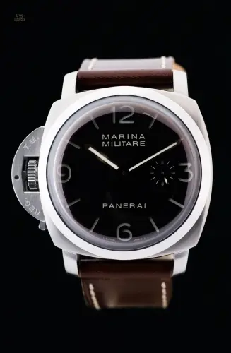 Panerai Luminor Marina Militare gebraucht