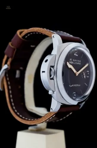 Panerai Luminor Marina Militare gebraucht