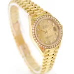 Rolex - DateJust 26 - 69138 - 1