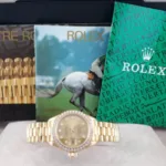 Rolex - DateJust 26 - 69138 - 8