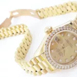 Rolex - DateJust 26 - 69138 - 5