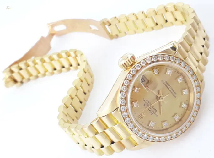 Rolex - DateJust 26 - 69138 - 5