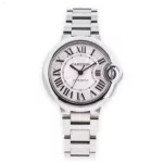 watches-174671-Cartier_Ballon_Bleu_33mm_Automatik_Stahl_Frontansicht.webp