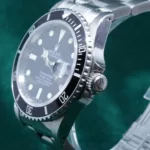 ROLEX Submariner 16800 matt dial