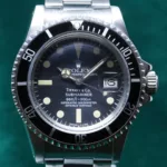 ROLEX SUBMARINER 1680 Tiffany & Co.