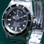 ROLEX SUBMARINER 1680 Tiffany & Co.