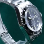 ROLEX SUBMARINER 1680 Tiffany & Co.