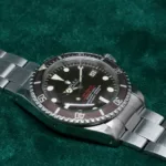 ROLEX SEA-DWELLER DOUBLE RED 1665 MK2 TROPICAL DIAL