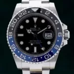 Rolex GMT Master II Gebraucht