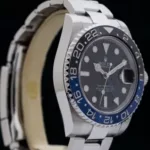 Rolex GMT Master II Gebraucht