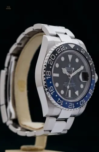 Rolex GMT Master II Gebraucht