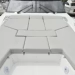 Foredeck Sunlounge