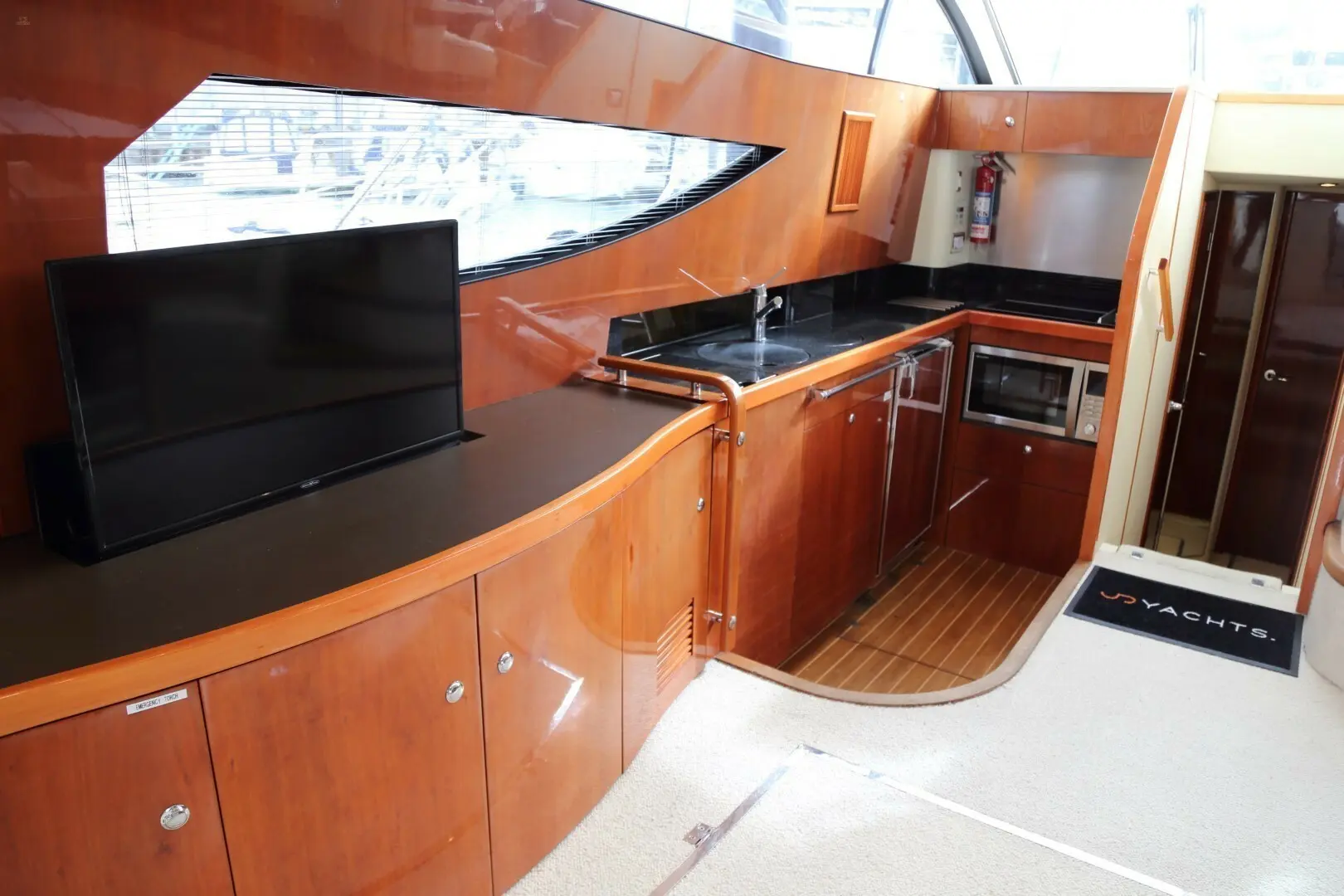 Image courtesy of JD Yachts