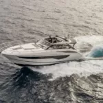 Princess V40 For Sale