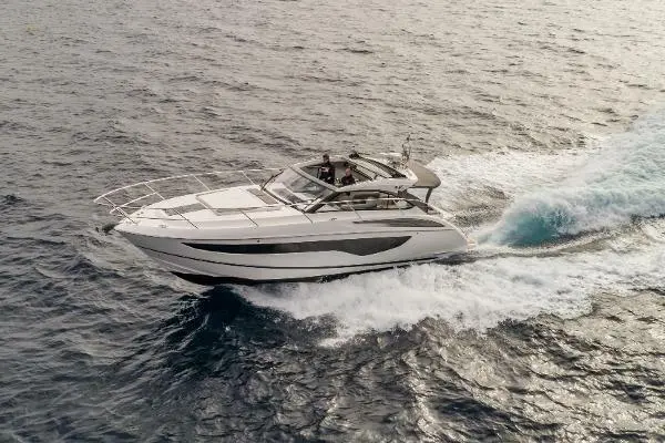 Princess V40 For Sale