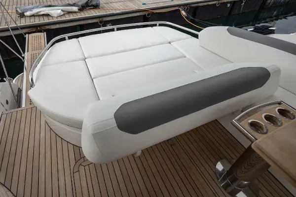 Princess V40 For Sale