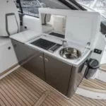 Princess V40 For Sale