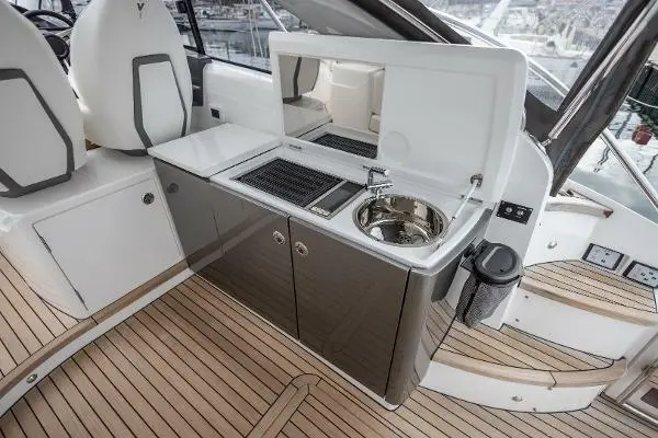 Princess V40 For Sale