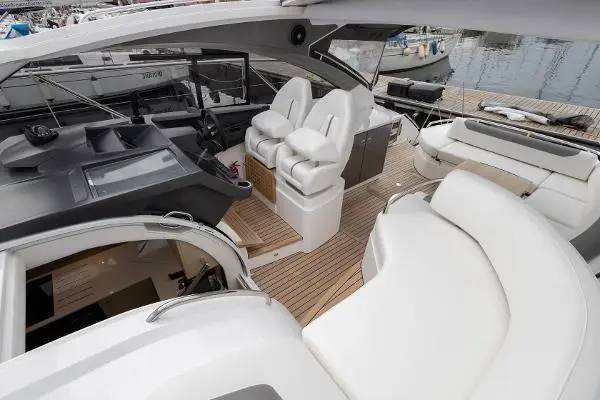 Princess V40 For Sale