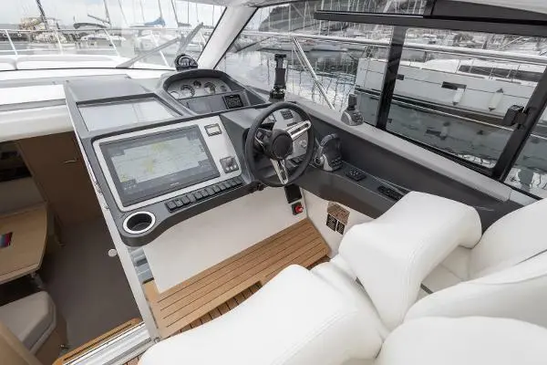 Princess V40 For Sale