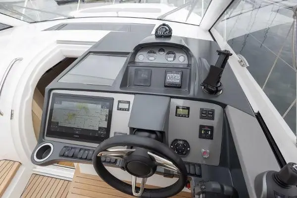 Princess V40 For Sale