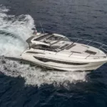 Princess V40 For Sale