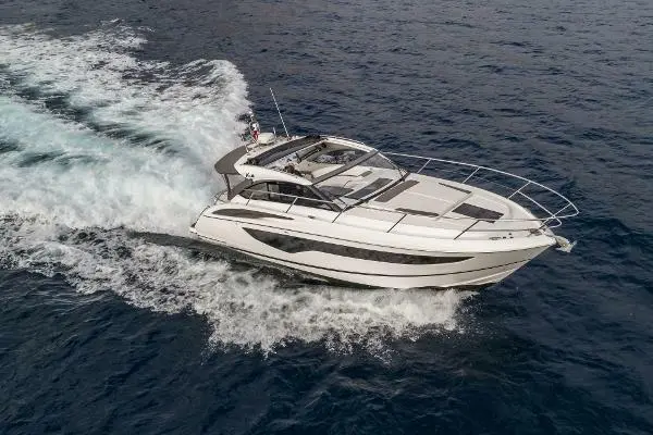 Princess V40 For Sale