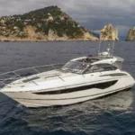 Princess V40 For Sale