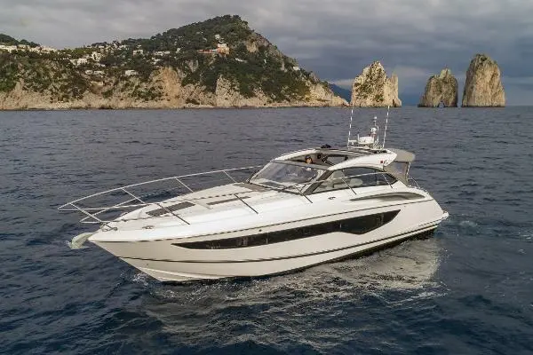 Princess V40 For Sale