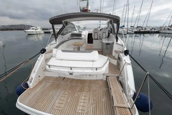 Princess V40 For Sale