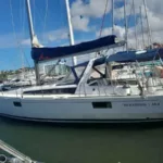 Beneteau Oceanis 48