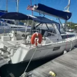 Beneteau Oceanis 48