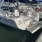 Beneteau Oceanis 48