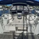 Beneteau Oceanis 48