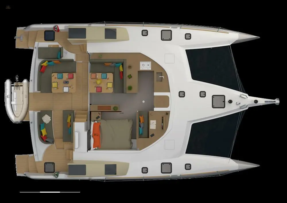 Neel 47 layout