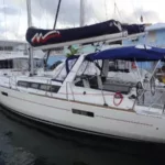 Oceanis 45