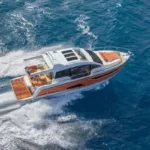 Sealine C430